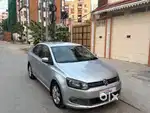 Volkswagen Vento 2010-2013 Diesel Highline, 2012, Diesel