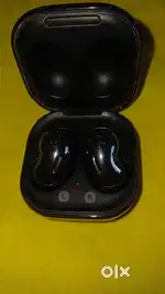 Samsung Galaxy Earbuds Live
