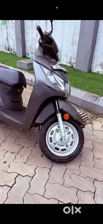 Activa 125 2018