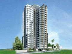 Brand-New Furnished Flat For Sale at Kottuli, Calicut (RF