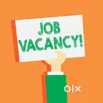 JOB OPPORTUNITIES FOR MALE