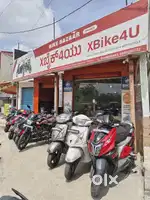 LOAN/EMI•EASY FINACE on HONDA DIO •ACTIVA6G •JUPITER• NTORQ• ACCESSc5