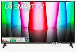 LG smart TV