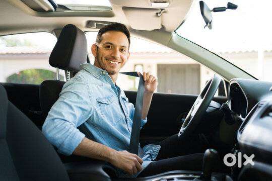 Personal driver Need Immediately in Virugambakkam location