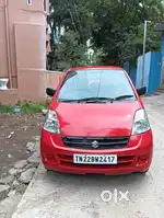 Maruti Suzuki Zen Estilo 2009 sale