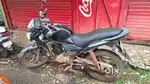 Honda CB twister