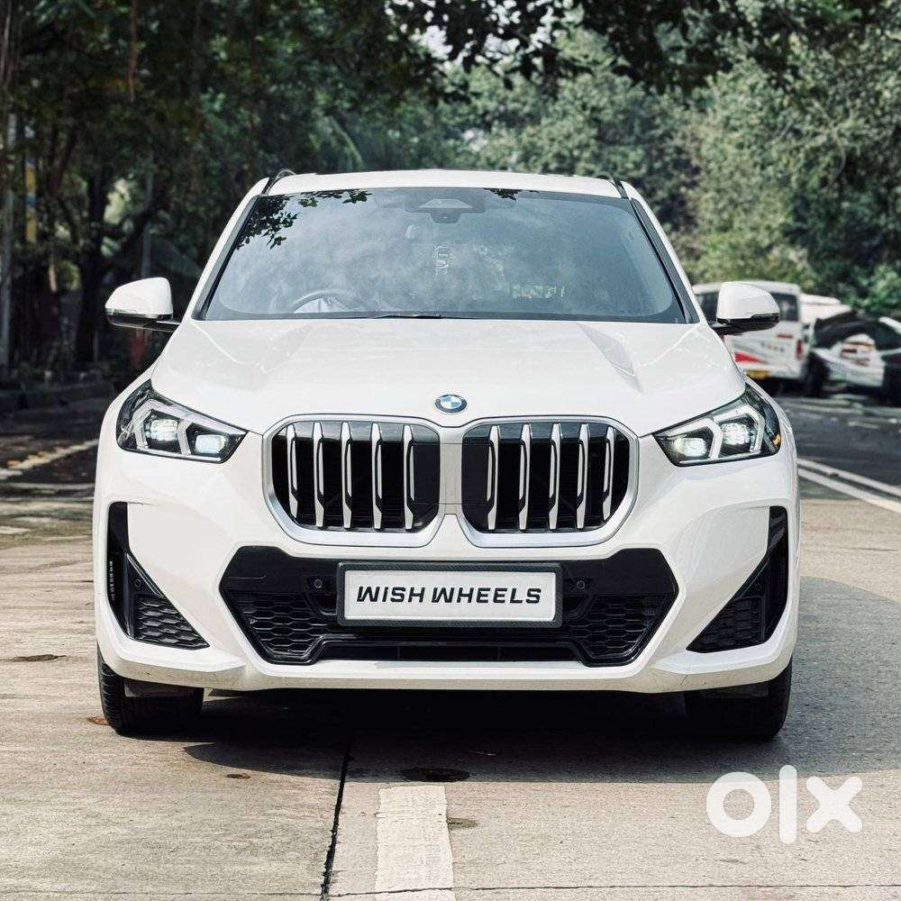 BMW X1 sDrive18d M Sport, 2024, Diesel