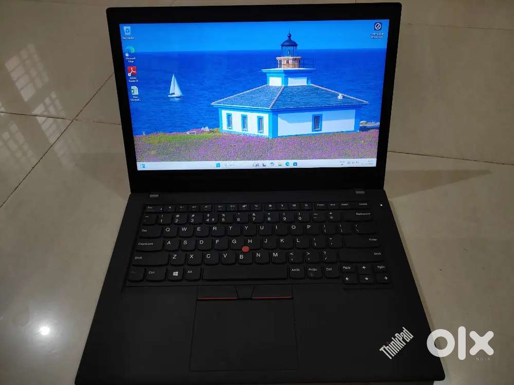 Lenovo ThinkPad T480 - Excellent Condition