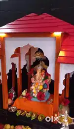 Ganpati makar for sale