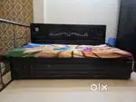 Diwan cum double bed