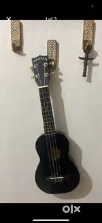Makala SS Ukelele