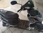 Mint condition vehicle