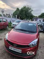 Tata Tiago 1.05 Revotorq XM Option, 2018, Petrol
