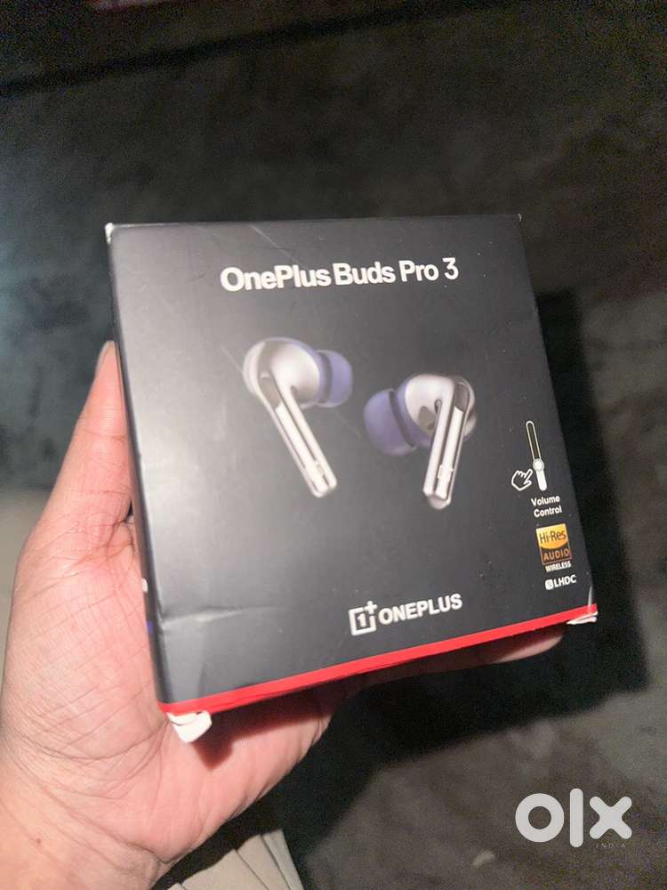 Oneplus Airpods Pro 3