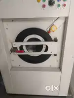 Dry Clean machine for sale