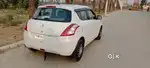 Maruti Suzuki Swift 2017 Diesel 95000 Km Driven