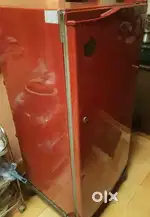 Whirlpool single door fridge in good condition