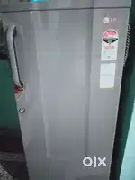 LG fridge best quality