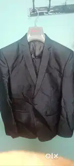 Prefect suit for men / teenage