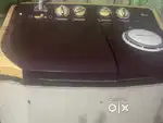 Washing Mashing