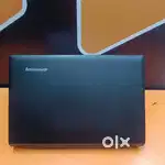 LENOVO B490 MODEL - DUAL CORE LAPTOP