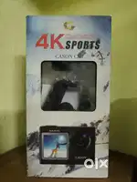 Cason CS6 action camera