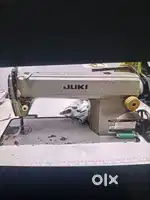 Swing machine