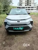 Excellent condition 2024 Punch EV for sale
