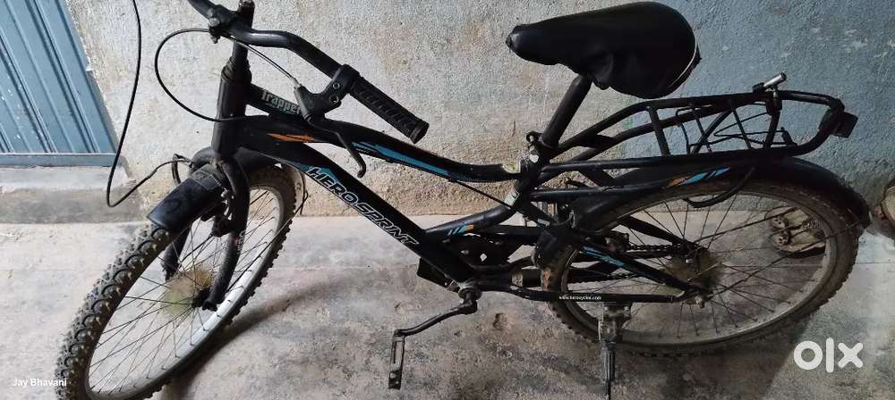 As a new . No any problem