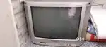 SELL SELL SELL BPL TV 24 WITH FULL BASE SPEAKER SOUND QUALITY