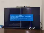 Samsung 29 Inch TV