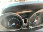 Ford Ecosport 2016 Diesel Good Condition