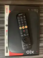 Airtel Xstream Android with 8gb Youtube Netflix