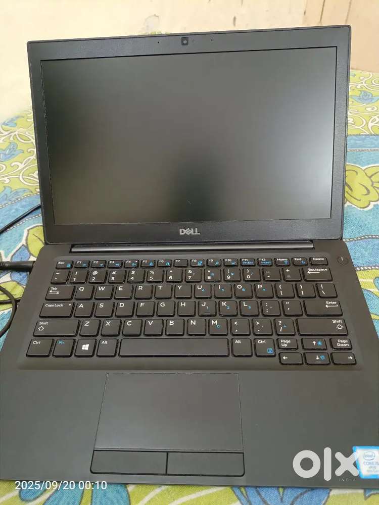 Dell new condition