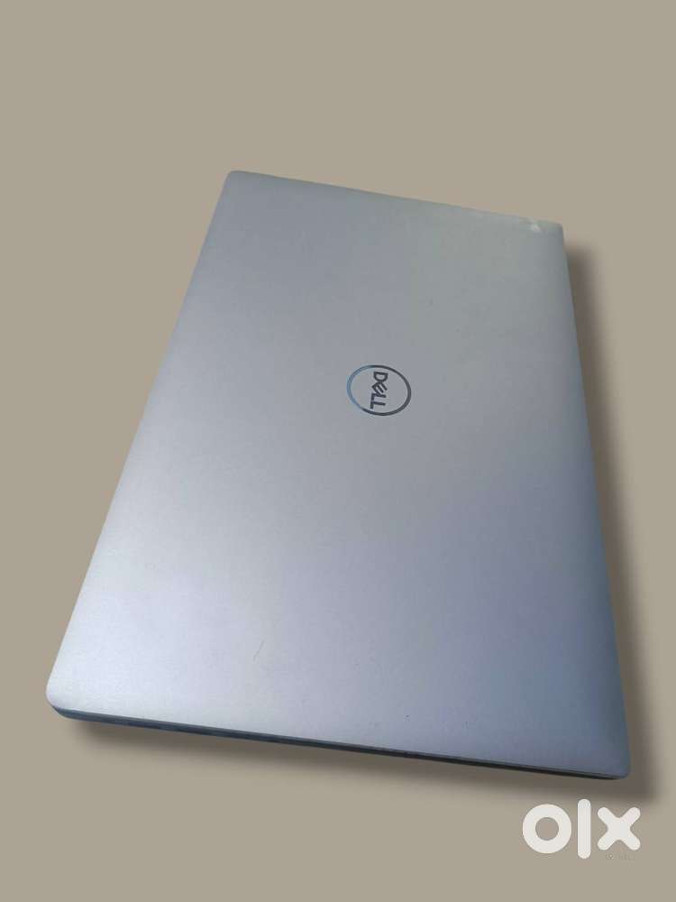 Dell Precision 5540 Workstation – Core i9  32GB RAM  1TB SSD