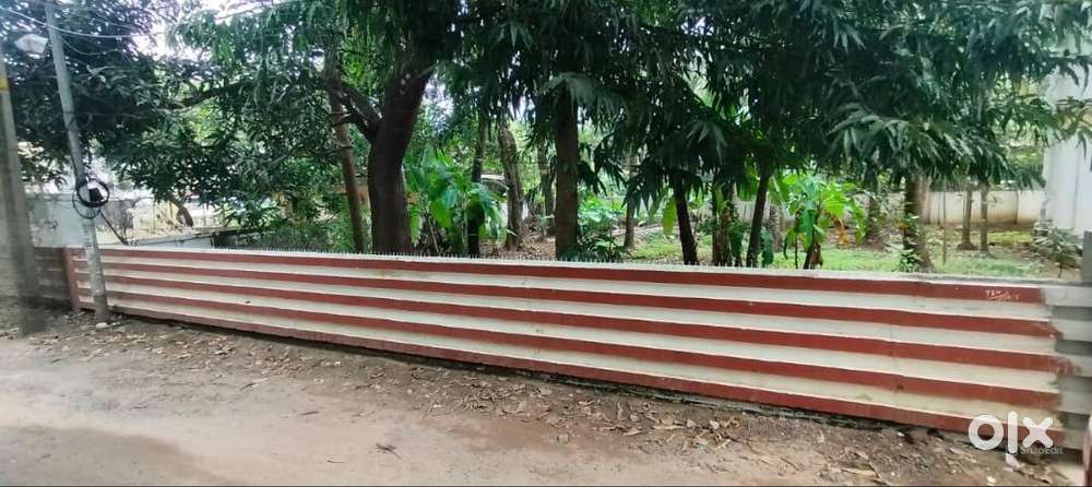 Residential land-6 cent for sale in punkunnam center, thrissur.
