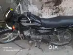 Bdiya saaf bike Hai