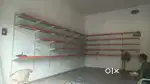 super market rack