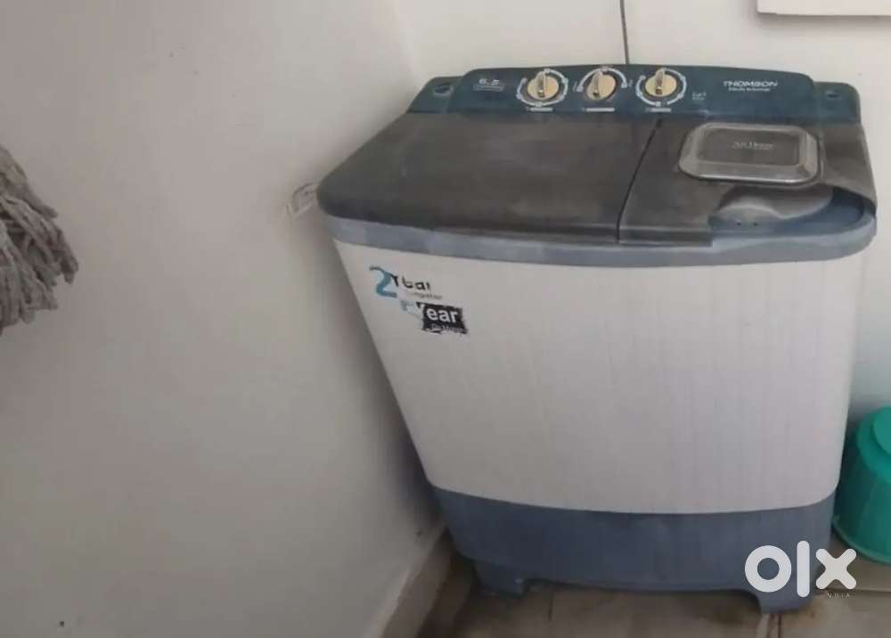 Thomson Washing Machine 6.5KG