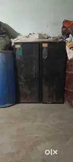 Dual 12 inchi speaker 250watt