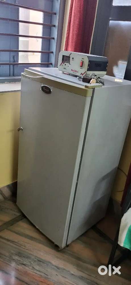 Whirpool Fridge