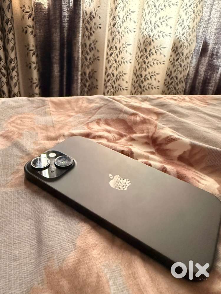Iphone 15 1 Year old