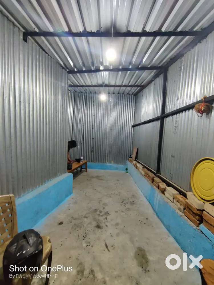 Shop for rent