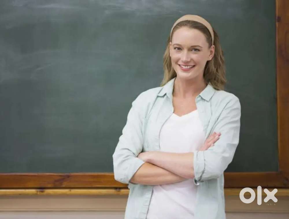 Urgent need PGT/ TGT all subjects teachers required in schools and in.