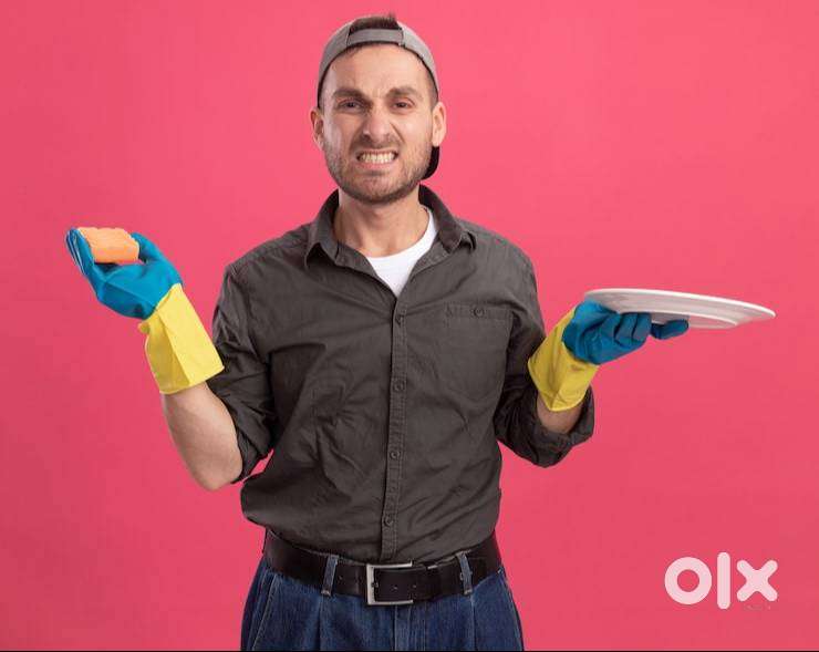 Housekeeping / Cleaning Staff