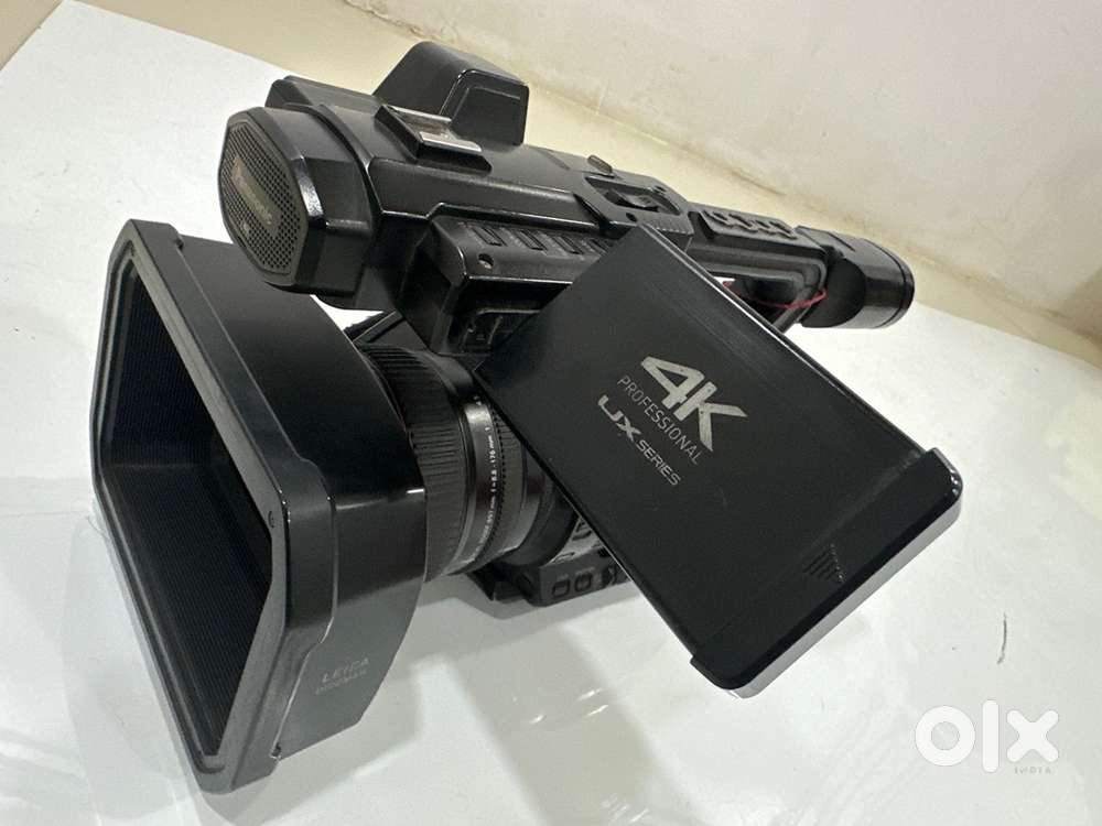 Panasonic Ux180