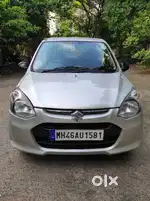 Maruti Suzuki Alto 800 2012-2016 CNG LXI, 2016, CNG & Hybrids