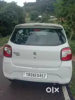 Maruti Suzuki Alto K10 2025