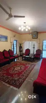 facility excutive bachelor /guest House/office purpose