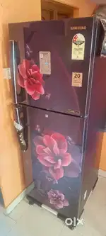 Samsung 236 L ಡಬಲ್ಸ್ door